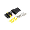 Electrical Connector watertight 4 pins