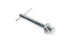 Main Stand Axle / Pin Minarelli horizontal (Yamaha Aerox)