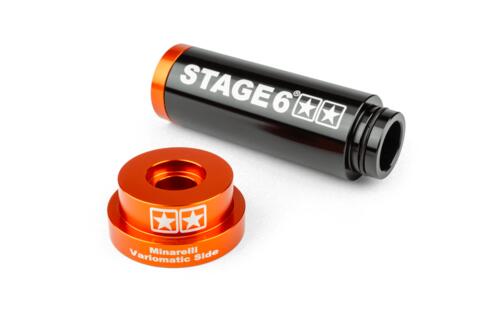 Oil Seal Mounting Tool Stage6 Minarelli