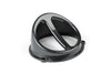 Air Scoop STR8 universal carbon look