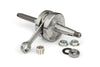 Crankshaft Stage6 R/T 85mm conrod Piaggio