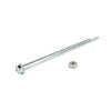 Wheel Axle front 230mm / d. 10mm Yamaha BW's