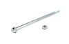 Wheel Axle front 230mm / d. 10mm Yamaha BW's