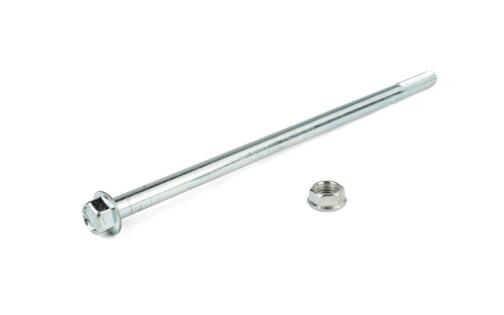 Wheel Axle front 230mm / d. 10mm Yamaha BW's