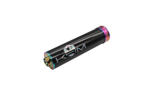 Silencer KRM 50 - 70 Black / Neochrome / Hologram