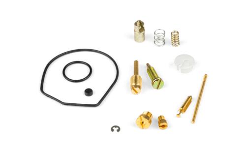 Carburetor Repair Kit Dellorto 12mm Minarelli bis 2003
