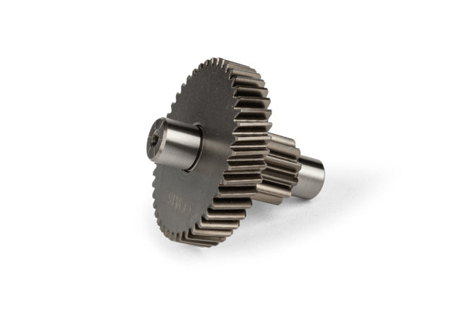 Countershaft (input shaft with 12 teeth) Peugeot horizontal