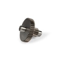 Countershaft (input shaft with 12 teeth) Peugeot horizontal