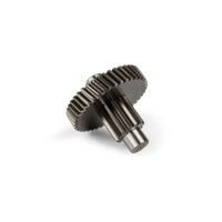 Countershaft (input shaft with 12 teeth) Peugeot horizontal