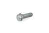 Screw 6x18mm timing chain tensioner Peugeot 4T Django / Kisbee