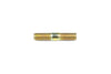 Stud Bolt M6x18/15mm exhaust Peugeot vertical