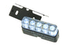 License Plate Light rear universal