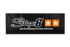 Banner Stage6 70x200cm black