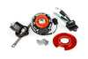 Programmable ignition Piaggio Zip Stage6 R/T MK2