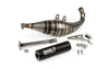 Exhaust Stage6 R/T FL 100 Drag Race Black