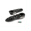 Footpegs Yamaha BWs after 2004 Black