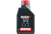 4-Stroke Oil Motul NGEN 7 5W-40 1L