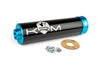 Silencer KRM 70 - 90 black / turquoise