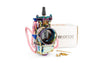 Carburetor PWK 34 MotoForce Racing Neochrome