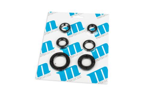 Oil Seal Set Peugeot vertical