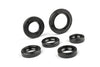 Oil Seal Set Peugeot vertical