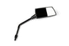Mirror right carbon Groove D.8mm
