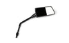 Mirror right carbon Groove D.8mm