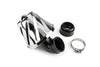 Air Filter STR8 Helix chrome