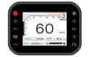 Speedometer Koso RX-3S with TFT display up to 15,000 rpm