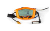 Speedometer multifunction digital Stage6 R/T MK2 orange