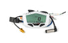 Speedometer multifunction digital Stage6 R/T MK2 white
