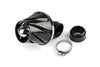Air Filter STR8 Helix carbon look glossy
