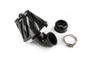 Air Filter STR8 Helix carbon look glossy