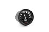 Speedometer Koso D48 TNT-05 up to 160 km/h Black