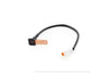 Fin Temperature Sensor Koso