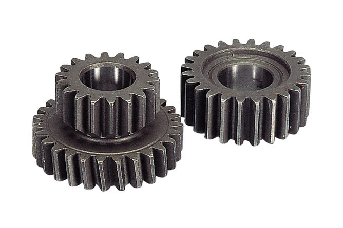 Secondary Gears Polini 18/24 Suzuki CP 50