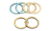 CVT Shims Polini 14,8x20mm Piaggio (0,25 / 0,5 / 1mm)