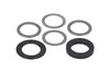 CVT Shims Polini d.16mm Piaggio / Minarelli (0,5 / 1 / 4 mm)
