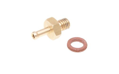 Vacuum Connection Polini M6x1
