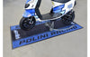 Environmental mat Polini 200 x 100 cm
