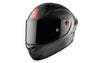 Full Face Helmet MT Helmets KRE+ S glossy black