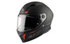 Full Face Helmet MT Helmets Stinger 2 matte black