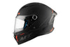 Full Face Helmet MT Helmets Stinger 2 matte black