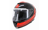Full Face Helmet MT Helmets Thunder 4 SV R25 black / red