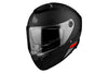Full Face Helmet MT Helmets Thunder 4 SV matte black