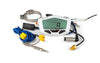Digital Speedometer Stage6 R/T MK2 with EGT sensor white
