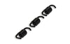 Clutch Springs Malossi Piaggio / MBK / Peugeot Soft black