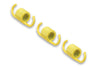 Clutch Springs Malossi Piaggio / Yamaha / Peugeot yellow