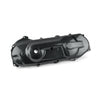 Variator Cover Custom Yamaha Aerox / Nitro carbon look