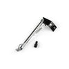 Side Stand Yamaha BW's chrome